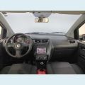 VOLKSWAGEN FOX 1.0 8V FLEX MANUAL 4P - PRATA - 2011 Foto 10 (Miniatura)
