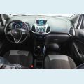 FORD ECOSPORT FREESTYLE POWERSHIFT 1.6 FLEX AUT. 4P - PRATA - 2016 Foto 10 (Miniatura)