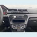VOLKSWAGEN VOYAGE 1.6 FLEX MANUAL 4P - PRETO - 2022 Foto 10 (Miniatura)