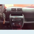 VOLKSWAGEN FOX CITY 1.0 8V FLEX MANUAL 4P - CINZA - 2009 Foto 10 (Miniatura)