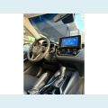 TOYOTA COROLLA FLEX AUT. 4P - BRANCO - 2024 Foto 10 (Miniatura)