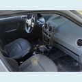 VOLKSWAGEN SAVEIRO FLEX MANUAL 2P - PRATA - 2009 Foto 10 (Miniatura)