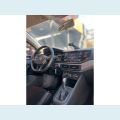 VOLKSWAGEN VOLKSWAGEN VIRTUS FLEX AUT. 4P - PRATA - 2021 Foto 10 (Miniatura)