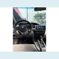 HONDA CIVIC FLEX AUT. 4P - PRATA - 2014 Foto 10 (Miniatura)