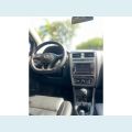 VOLKSWAGEN VOLKSWAGEN FOX FLEX MANUAL 4P - PRATA - 2018 Foto 10 (Miniatura)