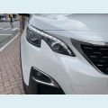 PEUGEOT PEUGEOT 3008 GASOLINA AUT. 4P - BRANCO - 2019 Foto 10 (Miniatura)