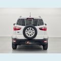 FORD ECOSPORT SE 1.5 FLEX MANUAL 4P - BRANCO - 2018 Foto 10 (Miniatura)
