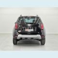 RENAULT RENAULT DUSTER 1.6 FLEX AUT. 5P - PRETO - 2020 Foto 10 (Miniatura)