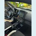 RENAULT KWID INTENS 1.0 FLEX MANUAL 4P - BRANCO - 2022 Foto 10 (Miniatura)