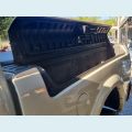 DODGE DODGE RAM 2500 LARAMIE 6.7 TDI DIESEL AUT. 4P - BRANCO - 2018 Foto 10 (Miniatura)
