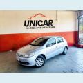 VOLKSWAGEN GOL FLEX MANUAL 4P - PRATA - 2012 Foto 10 (Miniatura)