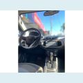 CHEVROLET PRISMA FLEX AUT. 4P - PRATA - 2015 Foto 10 (Miniatura)