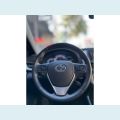 TOYOTA YARIS FLEX AUT. 4P - PRETO - 2022 Foto 10 (Miniatura)