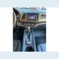 HONDA HR-V FLEX AUT. 4P - BRANCO - 2018 Foto 10 (Miniatura)