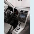 TOYOTA COROLLA XEI 2.0 FLEX AUT. 4P - PRATA - 2013 Foto 10 (Miniatura)