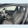 CHEVROLET ONIX LT 1.0 FLEX MANUAL 4P - PRETO - 2023 Foto 10 (Miniatura)