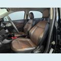 CHEVROLET COBALT ELITE 1.8 8V FLEX AUT. 4P - PRETO - 2018 Foto 10 (Miniatura)