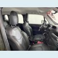 JEEP RENEGADE LONGITUDE 1.8 FLEX AUT. 4P - VERDE - 2020 Foto 10 (Miniatura)