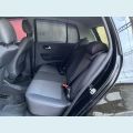 VOLKSWAGEN FOX 1.0 8V FLEX MANUAL 3P - PRETO - 2012 Foto 10 (Miniatura)