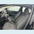 CHEVROLET ONIX PLUS LTZ 1.0 TURBO FLEX AUT. 4P - PRETO - 2023 Foto 10 (Miniatura)