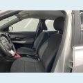 NISSAN KICKS SV 1.6 FLEX AUT. 4P - PRATA - 2018 Foto 10 (Miniatura)