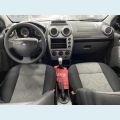 FORD FIESTA SE 1.6 ROCAM FLEX MANUAL 4P - PRETO - 2014 Foto 10 (Miniatura)