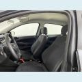 VOLKSWAGEN VOYAGE MSI 1.6 8V FLEX MANUAL 4P - CINZA - 2020 Foto 10 (Miniatura)