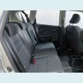 HONDA FIT CX 1.4 16V FLEX MANUAL 4P - CINZA - 2014 Foto 10 (Miniatura)