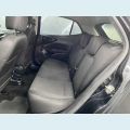 FIAT ARGO DRIVE 1.0 FLEX MANUAL 4P - PRETO - 2020 Foto 10 (Miniatura)
