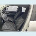 FIAT MOBI LIKE 1.0 FLEX MANUAL 4P - BRANCO - 2021 Foto 10 (Miniatura)