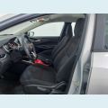 CHEVROLET ONIX PLUS LT 1.0 FLEX MANUAL 4P - PRATA - 2020 Foto 10 (Miniatura)