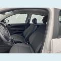 VOLKSWAGEN VOYAGE 1.6 FLEX MANUAL 4P - BRANCO - 2022 Foto 10 (Miniatura)