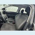 CITROËN C4 CACTUS FEEL 1.6 FLEX AUT. 4P - CINZA - 2023 Foto 10 (Miniatura)