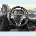 FORD KA SE PLUS 1.5 16V FLEX MANUAL 4P - PRETO - 2015 Foto 10 (Miniatura)