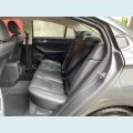 CHERY ARRIZO 6 GSX 1.5 TURBO FLEX AUT. 4P - CINZA - 2022 Foto 10 (Miniatura)