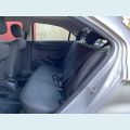 CHEVROLET ONIX JOY 1.0 FLEX MANUAL 4P - PRATA - 2018 Foto 10 (Miniatura)
