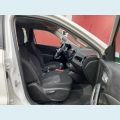 FIAT TORO ENDURANCE 1.8 FLEX AUT. 4P - BRANCO - 2021 Foto 10 (Miniatura)