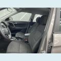 HYUNDAI CRETA ACTION 1.6 FLEX AUT. 4P - PRATA - 2022 Foto 10 (Miniatura)
