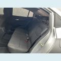 CHEVROLET ONIX PLUS LTZ 1.0 TURBO (AUT.) - PRATA - 2023 Foto 10 (Miniatura)