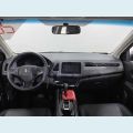 HONDA HR-V EXL 1.8 I-VTEC FLEX AUT. 4P - CINZA - 2020 Foto 10 (Miniatura)