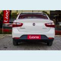 FIAT GRAND SIENA ATTRACTIVE 1.0 FLEX MANUAL 4P - BRANCO - 2018 Foto 10 (Miniatura)