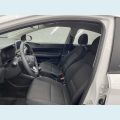 HYUNDAI HB 20 VISION 1.0 FLEX MANUAL 4P - BRANCO - 2022 Foto 10 (Miniatura)