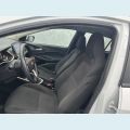CHEVROLET ONIX LT 1.0 TURBO FLEX MANUAL 4P - BRANCO - 2024 Foto 10 (Miniatura)