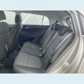 HYUNDAI CRETA ACTION 1.6 FLEX AUT. 4P - PRATA - 2022 Foto 10 (Miniatura)