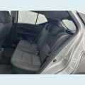 NISSAN KICKS ACTIVE 1.6 FLEX AUT. 4P - PRATA - 2024 Foto 10 (Miniatura)