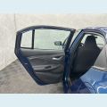 CHEVROLET ONIX LT 1.0 TURBO FLEX MANUAL 4P - AZUL - 2024 Foto 10 (Miniatura)