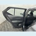 NISSAN KICKS ADVANCE 1.6 FLEX MANUAL 4P - CINZA - 2022 Foto 10 (Miniatura)