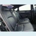 HONDA CIVIC TOURING TURBO 1.5 AUT. 4P - PRETO - 2018 Foto 10 (Miniatura)