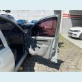 CHEVROLET CHEVROLET PRISMA MAXX LT 1.4 FLEX MANUAL 4P - PRATA - 2012 Foto 10 (Miniatura)