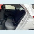 HYUNDAI HB 20 COMFORT 1.0 FLEX MANUAL 4P - BRANCO - 2016 Foto 10 (Miniatura)